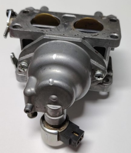 Kawasaki FX850V 15004-1081 Carburetor-Assy